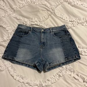 Pacsun shorts
